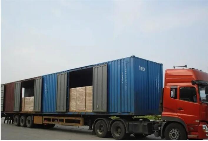 泉州到文水县整车运输