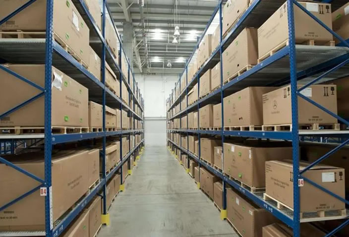 泉州到文水县货物仓储