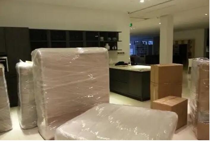 泉州到文水县长途搬家