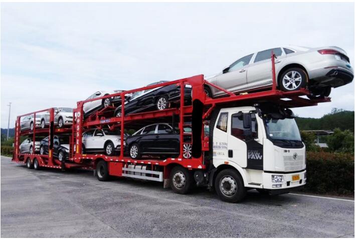 泉州到文水县轿车托运